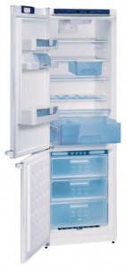 Холодильник Bosch KGP36320 Фото обзор