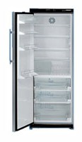 Холодильник Liebherr KGBes 3640 Фото обзор