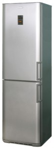 Kühlschrank Бирюса M149D Foto Rezension