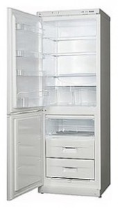 Tủ lạnh Snaige RF310-1103A ảnh kiểm tra lại