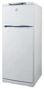 Холодильник Indesit NTS 14 AA Фото обзор