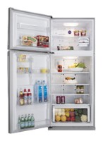 Холодильник Samsung RT-59 MBSL Фото обзор