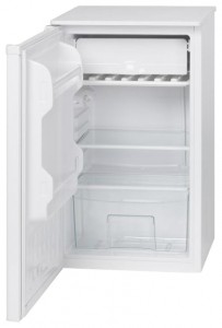 Tủ lạnh Bomann KS263 ảnh kiểm tra lại
