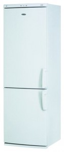 Tủ lạnh Whirlpool ARC 5370 ảnh kiểm tra lại