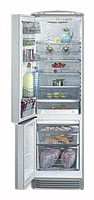 Tủ lạnh AEG S 75395 KG ảnh kiểm tra lại