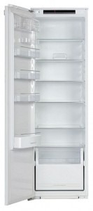 Buzdolabı Kuppersberg IKE 3390-1 fotoğraf gözden geçirmek