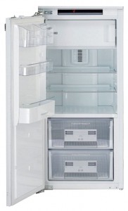 Refrigerator Kuppersberg IKEF 2380-1 larawan pagsusuri