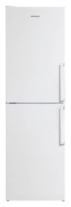 Холодильник Daewoo Electronics RN-273 NPW Фото обзор