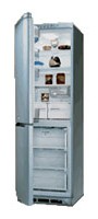 Refrigerator Hotpoint-Ariston MBA 3833 V larawan pagsusuri