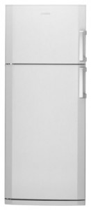 Refrigerator BEKO DS 141120 larawan pagsusuri