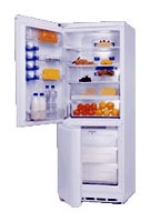 Kühlschrank Hotpoint-Ariston MBA 45 D1 NFE Foto Rezension