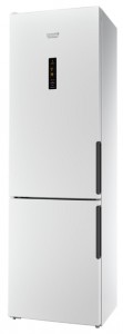 Kühlschrank Hotpoint-Ariston HF 7200 W O Foto Rezension