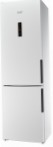 лучшая Hotpoint-Ariston HF 7200 W O Холодильник обзор