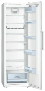 Холодильник Bosch KSV36VW30 фото огляд