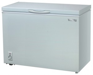 Kjøleskap Liberty MF-300С Bilde anmeldelse