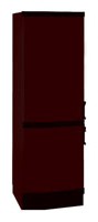 Refrigerator Vestfrost BKF 420 Brown larawan pagsusuri