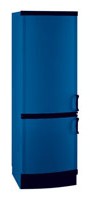 Kühlschrank Vestfrost BKF 420 Blue Foto Rezension