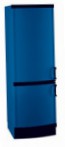 geriausia Vestfrost BKF 420 Blue šaldytuvas peržiūra