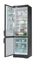 Refrigerator Electrolux ERB 3600 X larawan pagsusuri
