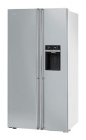 Хладилник Smeg FA63X снимка преглед