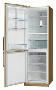 Холодильник LG GC-B419 WEQK Фото обзор