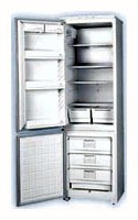 Kühlschrank Бирюса 228C-3 Foto Rezension