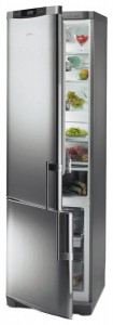 Холодильник Fagor 2FC-48 NFX Фото обзор