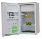 лучшая WEST RX-11005 Холодильник обзор