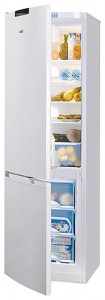 Refrigerator ATLANT ХМ 6016-050 larawan pagsusuri