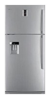 Холодильник Samsung RT-72 KBSM Фото обзор