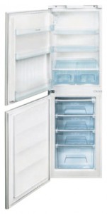 Buzdolabı Nardi AS 290 GAA fotoğraf gözden geçirmek