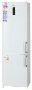 Холодильник BEKO CN 335220 фото огляд