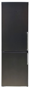 Холодильник Vestfrost SW 862 NFX Фото обзор