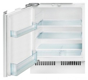 Kühlschrank Nardi AS 160 LG Foto Rezension