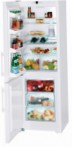 лучшая Liebherr CU 3503 Холодильник обзор