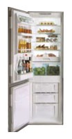 Холодильник Bauknecht KGIF 3258/2 Фото обзор