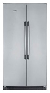 Холодильник Whirlpool 20RU-D1 Фото обзор