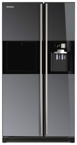 Хладилник Samsung RS-21 HKLMR снимка преглед