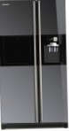 ดีที่สุด Samsung RS-21 HKLMR ตู้เย็น ทบทวน
