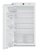 Холодильник Liebherr IKP 2060 Фото обзор