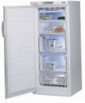 meilleur Whirlpool AFG 8142 Frigo examen