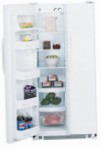 best General Electric GSE20IBSFWW Fridge review