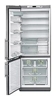 Refrigerator Liebherr KGNves 5056 larawan pagsusuri