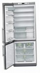 лучшая Liebherr KGNves 5056 Холодильник обзор