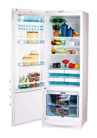 Холодильник Vestfrost BKF 405 E40 W Фото обзор