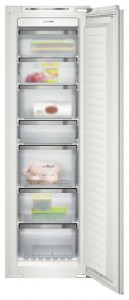 Tủ lạnh Siemens GI38NP60 ảnh kiểm tra lại