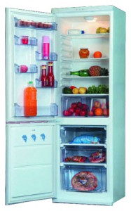 Холодильник Vestel WIN 360 Фото обзор