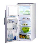 Refrigerator Whirlpool ARC 2140 larawan pagsusuri