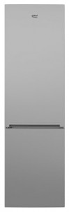 Холодильник BEKO CSKL 7380 MC0S Фото обзор