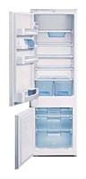 Buzdolabı Bosch KIM30471 fotoğraf gözden geçirmek